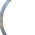 Interior Clutch Roller Retainer Ring For Gmc Savana 1500 96 09 Steel Light Blue 2 549 In 64 74 Mm Outside Diameter Alx Pau Ac 