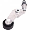 Bapmic 16620-22011 Serpentine Belt Tensioner W Pulley For Toyota Corolla Matrix Celica