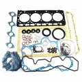 Pangolin V3300 Engine Gasket Kit Direct Injection T200 For Kubota Bobcat Skid Steer Loader Aftermarket Parts