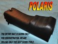 New Replacement Seat Cover Fits Polaris Transport 440 1996-99 Tran Sport 800