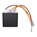 2203636 Voltage Regulator Rectifier For Polaris Scrambler 500 4x4 Sportsman 6x6 Ho Ranger Magnum And Big Bos Voltage Regulator 