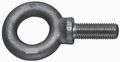 Eb-30t 1 In Shoulder Eyebolt Carbon Steel Hardened And Tempered 8 Threads Per 6 75 Overall Length Class 2a Grade 2 