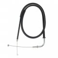 Motorcycle Control Cable Throttle B Push For Kawasaki Zx-6r 600 F Ninja 1995-1997 54012-1509 