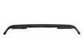 Razer Auto Front Air Deflector Smoke Black Hood Guard Bug For 11-15 Dodge Ram 2500 3500 