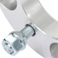 Aintier 4pcs 4 Lug 1 Wheel Spacers Adapters 4x4 5 To 400 12x1 74 1 Compatible With 1992-1996 For Prelude 1995-1999 Accen