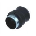 Brake Caliper Guide Pin Seal For Chevy Silverado 1500 2019 2025 Rear Position Part Number 13513579 Black Plastic Standard Style
