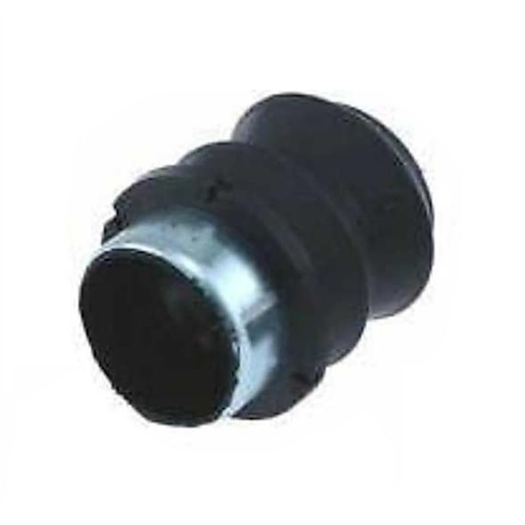 Brake Caliper Guide Pin Seal For Chevy Silverado 1500 2019 2025 Rear Position Part Number 13513579 Black Plastic Standard Style