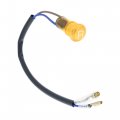 Polaris Atv Reverse Indicator Pheonix Genuine Oem Part Qty 1