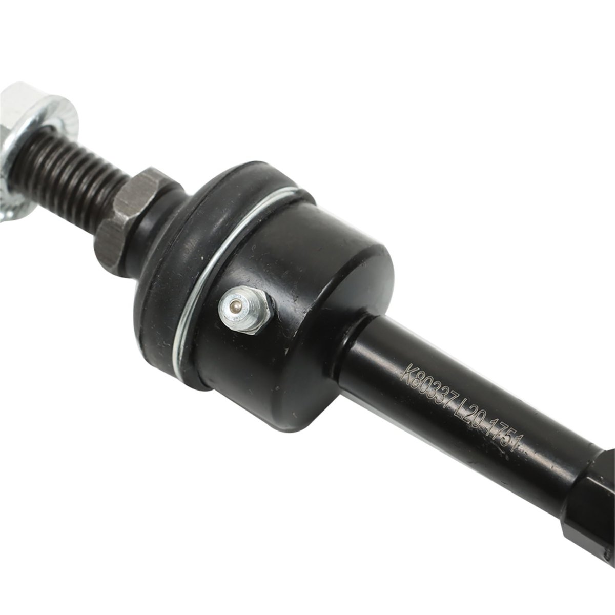 Front Stabilizer Bar End Links Suspension Kit Replacement For F150 2005-2008 Mark Lt 2006-2008 K80337