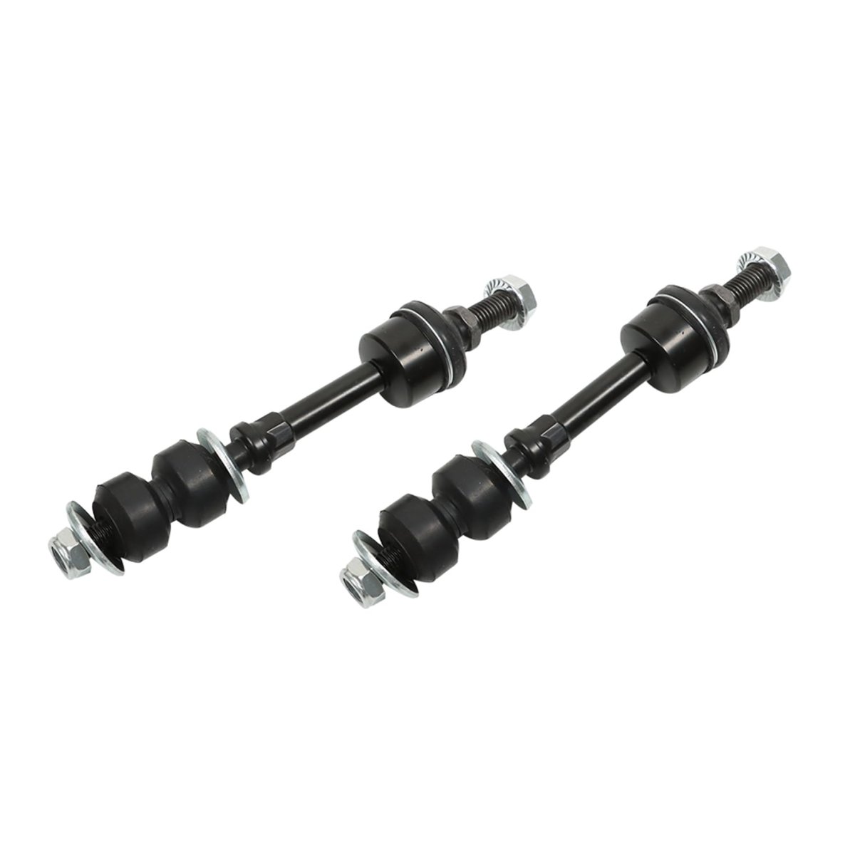 Front Stabilizer Bar End Links Suspension Kit Replacement For F150 2005-2008 Mark Lt 2006-2008 K80337