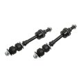 Front Stabilizer Bar End Links Suspension Kit Replacement For F150 2005-2008 Mark Lt 2006-2008 K80337
