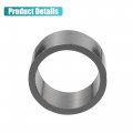 Uxcell 51mm Id 62mm Od Universal Exhaust Muffler Pipe Gasket Motorcycle Gaskets Graphite Seal Ring Repair Replacement For Dirt