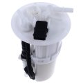 A-premium Electric Fuel Pump Module Assembly With Pressure Sensor Compatible Mitsubishi Montero 2001-2002 V6 3 5l Replace