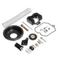 Carburetor Rebuild Kit Fit For Hd Dyna 883 Xl883 Xl1200 Cv40 27421-99c 27490-04 27465-04 Cv 40mm Carb Electra Glide Roadking