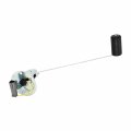 Manioiity 7861-92-6810 Fuel Tank Sensor 7861-92-5810 Compatible With Komatsu Excavator Pc220lc-8m0 Pc300-8m0 Pc200-8m0