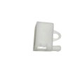 Rear Brake Fluid Reservoir Cup For 85-09 Honda Atc 200 Fourtrax 250 Sportrax 300