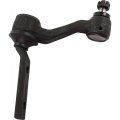 Front Idler Arm For Gmc Jimmy 1992 To 2005 Steering System Replacement Part Clx-m0-usa-repb282501-cl360a76 Black Standard Style 