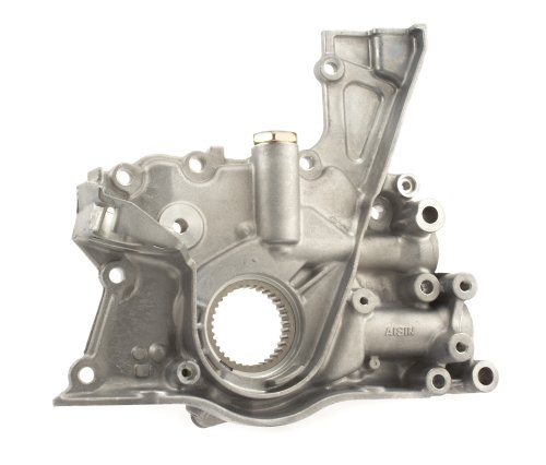 Opt-070 Engine Oil Pump