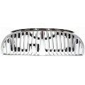 Lincoln Town Car Grille Assembly 1998 1999 2000 2001 2002 Chrome Shell And Insert Plastic Xw1z8200aa Fo1200349 