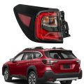 Driver Side Outer Tail Light Replacement For Subaru Outback 2020-2025 Rear Lamp Assembly 84201an03a Su2804113 