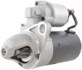New Starter Compatible With Volvo Penta Marine 1985-2012 Perkins Generator Sp1700 Shibaura Tractor 1983-1988 Replaces