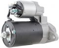 New Starter Compatible With Volvo Penta Marine 1985-2012 Perkins Generator Sp1700 Shibaura Tractor 1983-1988 Replaces