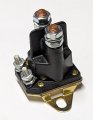New Genuine Oem Trombetta Tr 784-1221-020-20 784-1221-020 Solenoid Continuous Duty High Performance 4 Post 5 16-24 Threaded And