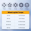 Ocpty 2pcs 5 Lug Wheel Adaptersx4 To 5x4 5 1 Inch Fit For Chevrolet Blazer Camaro Corvette S10 For Cadillac Black Spacers Bore