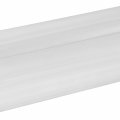 Lx1106136 Rear Bumper Reinforcement Impact Face Bar Compatible With Lexus Rx350 Rx450h 2016-2022 Aluminum Silver