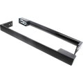 Wr12x21196 Climatek Refrigerator Handle Set Replaces Ge 