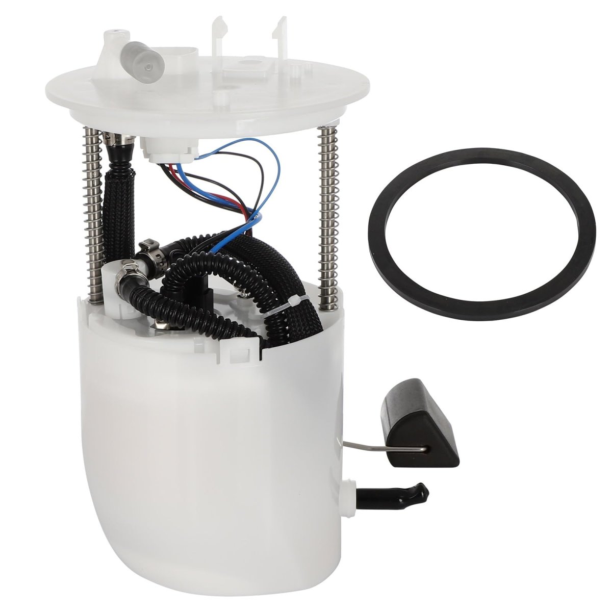 Fits For Fuel Pump Electric Replacement Module Assembly Mitsubishi Endeavor 2006-2008 V6 3 8l From 09 2005 2010-2011