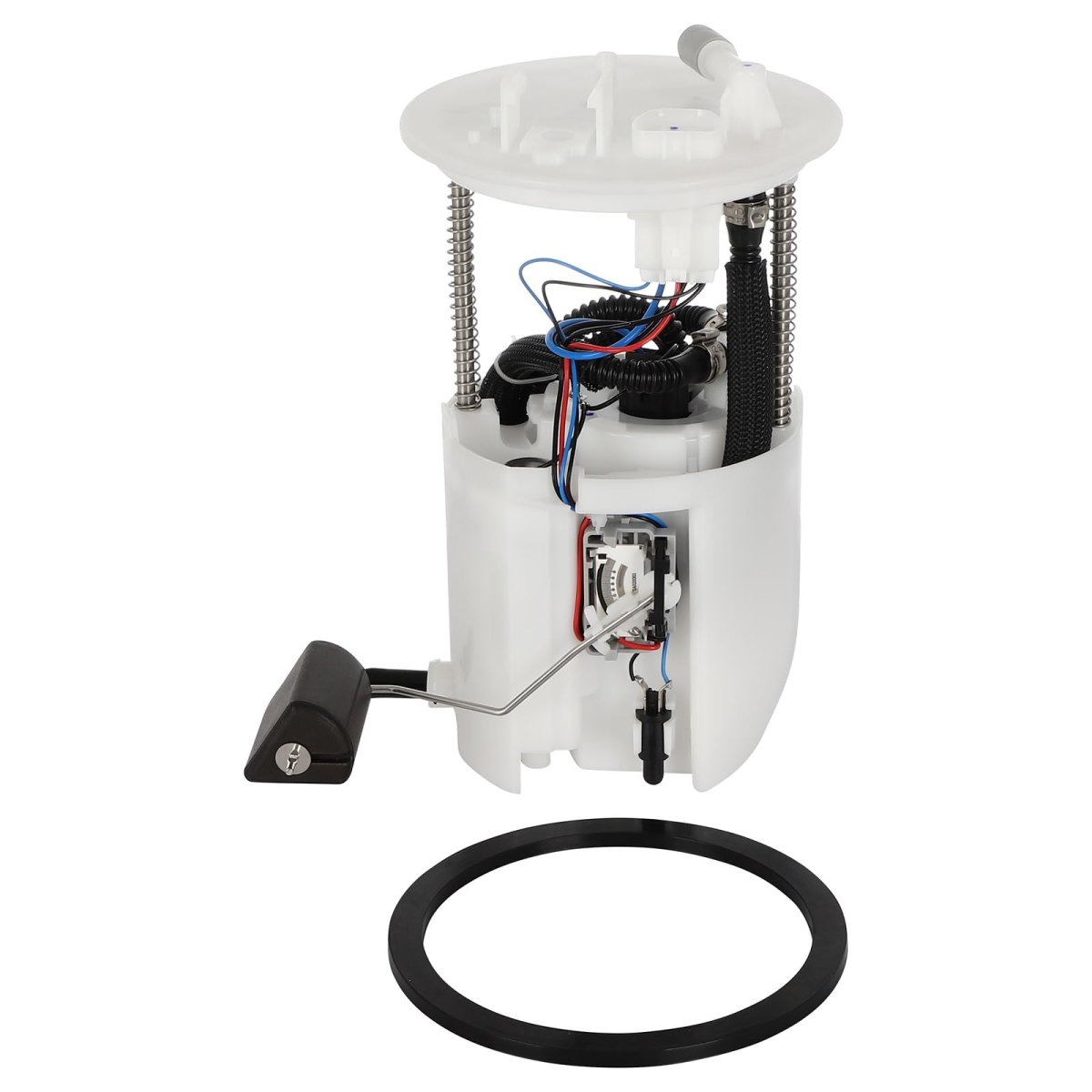 Fits For Fuel Pump Electric Replacement Module Assembly Mitsubishi Endeavor 2006-2008 V6 3 8l From 09 2005 2010-2011