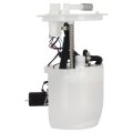 Fits For Fuel Pump Electric Replacement Module Assembly Mitsubishi Endeavor 2006-2008 V6 3 8l From 09 2005 2010-2011