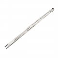 Uxcell 16-inch Hanging Casement Window Hinge 202 Stainless Steel