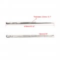 Uxcell 16-inch Hanging Casement Window Hinge 202 Stainless Steel