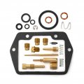Carburetor Rebuild Kit For Honda Ct70 Ct90 Trail Atc90 St90 Trailsport 90 Carb Repair Gasket Jets Needle