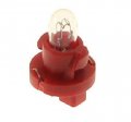 Heater Control Light Bulb For 2001-2004 Toyota Tacoma Fits From 9 01 2000 