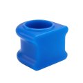 2pcs 36 8 Mm Suspension Sway Bar Bushings For Ram 1500 Classic And Dodge Durango Replace 52106590aa 52106590ab 68264639ac 