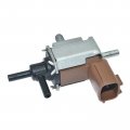 Vacuum Control Valve Solenoid K5t46573 K5t46591 Compatible With Nissan Altima Sentra 2 5l 2003-2006