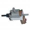 Vacuum Control Valve Solenoid K5t46573 K5t46591 Compatible With Nissan Altima Sentra 2 5l 2003-2006
