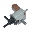 Vacuum Control Valve Solenoid K5t46573 K5t46591 Compatible With Nissan Altima Sentra 2 5l 2003-2006