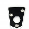 Kickstand Extension Pad Pedal Assistant Tool For Honda Goldwing 1800 Gl1800 2018