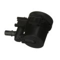 Gmc Savana 2500 20-2020 Canister Vent Solenoid Blade Terminal 1 Male Connector Quantity Port 1 