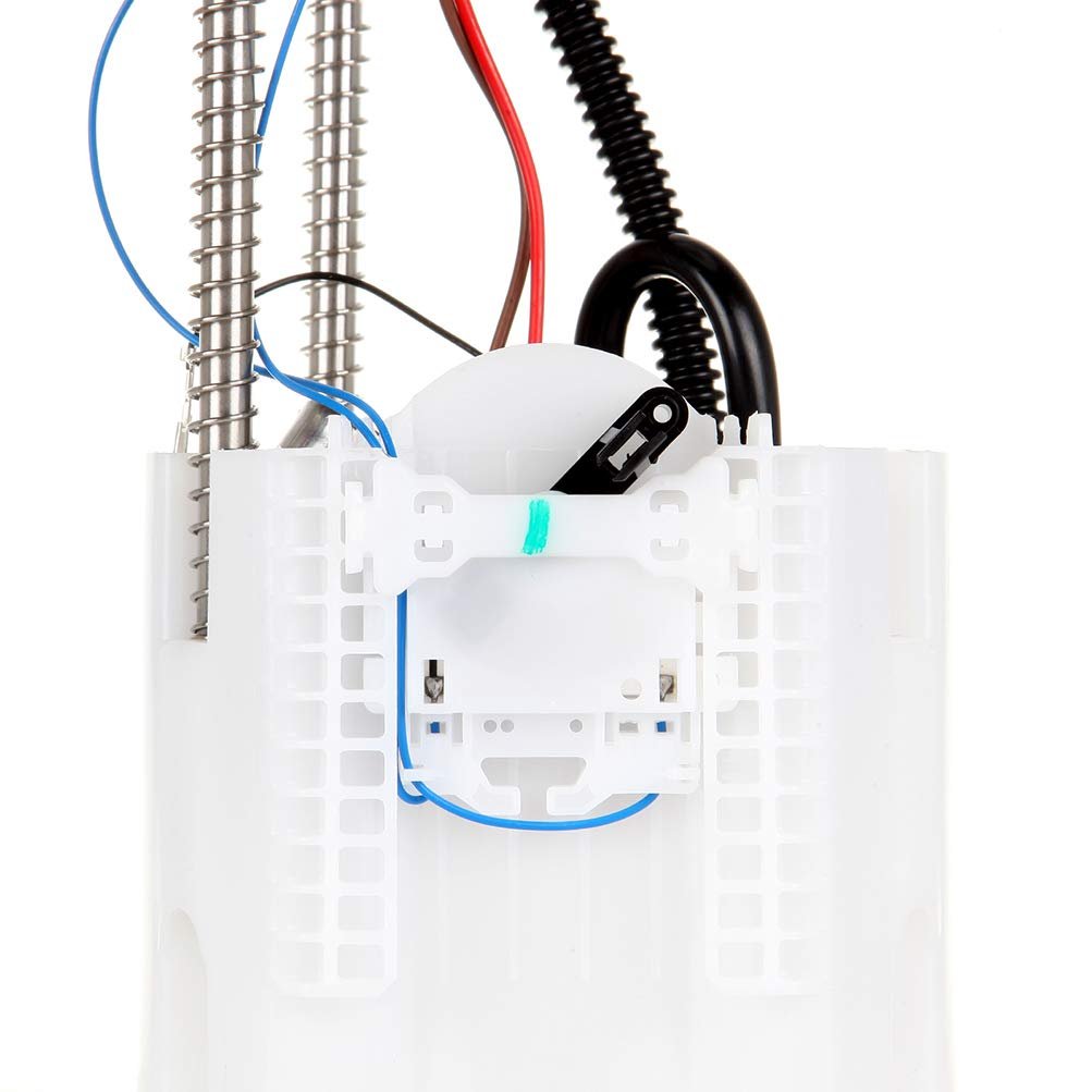 Fuel Pump Module Assembly Fit For 2009-2010 Dodge Ram 1500 V6 3 7l Replaces E7252m