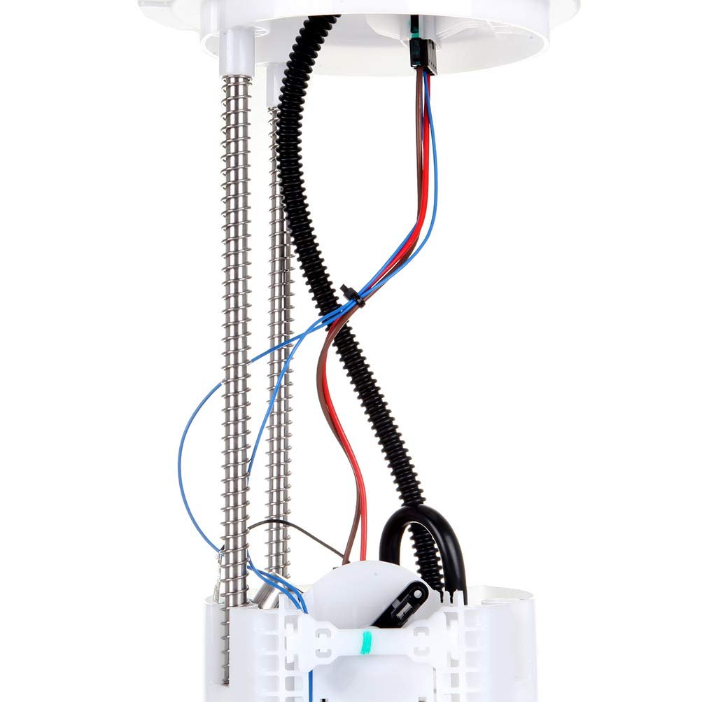 Fuel Pump Module Assembly Fit For 2009-2010 Dodge Ram 1500 V6 3 7l Replaces E7252m