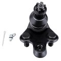 Front Lower Ball Joint K80595 For Toyota Corolla 2009 2019 Matrix 2003 2013 Pontiac Vibe 2010 And Scion Tc 2005 