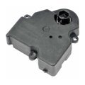 Air Door Actuator For Kenworth T300 4200 2002 2008 Rotary Switch Plastic Replacement C1 And Cr Actuator For Kenworth T300 4200 