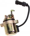 Solarhome Shut Off Solenoid Valve For Bobcat 863 864 873 883 Deutz Skid Steer Os