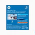 Ge Refresh 40-watt Led Candelabra Base Bulb Ca11 Dimmable Daylight 6-pack Clear