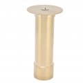 Fydun G1 Dn25 Fem Thread B Bell Water Fountain Nozzle Sp Head Pond Sprinkler For Garden